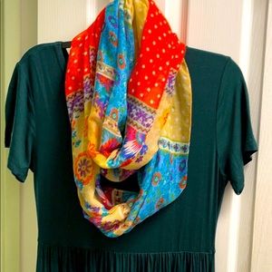 Infinity Scarf